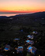 Villa Aloni in Koridallos