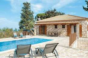 Villa Aloni in Koridallos