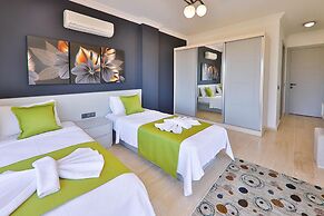 Villa Celik in Kalkan