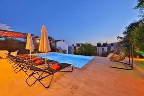 Villa Celik in Kalkan