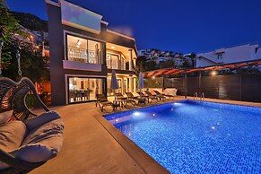 Villa Celik in Kalkan