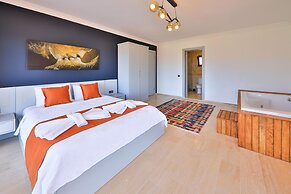 Villa Celik in Kalkan