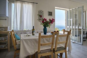 Villa Agni in Antipaxos