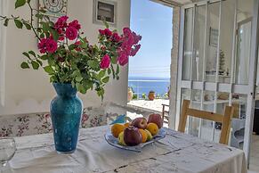 Villa Agni in Antipaxos