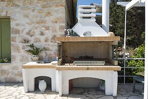 Villa Agni in Antipaxos