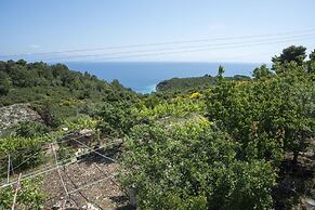 Villa Agni in Antipaxos