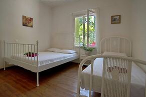 Villa Agni in Antipaxos