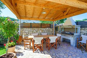 Villa Sofia Stella in Ionian Islands