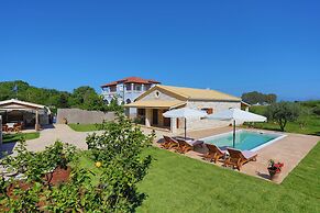 Villa Sofia Stella in Ionian Islands
