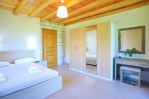 Villa Sofia Stella in Ionian Islands
