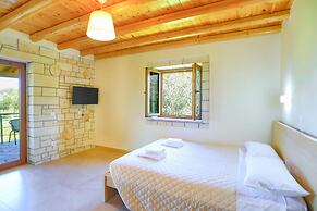 Villa Sofia Stella in Ionian Islands