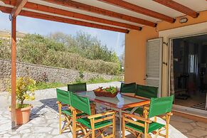 Villa Spyrelia in Dassia