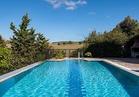 Villa Kambos Ena in Polis