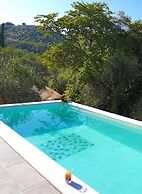 Villa Arilia in Ionian Islands