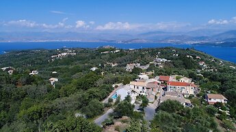 Villa Arilia in Ionian Islands