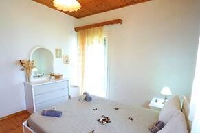 Villa Arilia in Ionian Islands