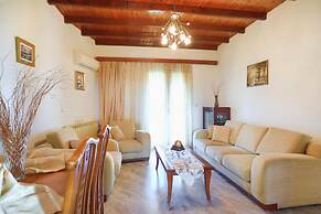 Villa Arilia in Ionian Islands