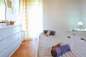 Villa Arilia in Ionian Islands