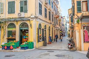 Casa Trenta Otto-j in Corfu