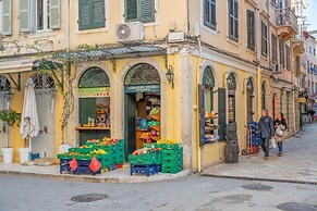Casa Trenta Otto-j in Corfu