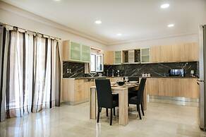Villa Iskander in Ionian Islands