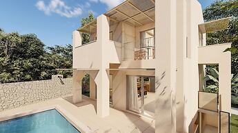 Residence Abournela in Ionian Islands