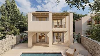Residence Throubi in Ionian Islands