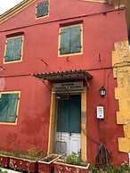 Residence Komidoro in Ionian Islands
