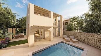 Residence Kouramo in Ionian Islands