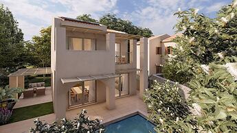 Residence Kouramo in Ionian Islands