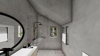 Residence Kouramo in Ionian Islands