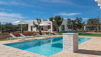 Villa Belkis 6 Emma Villas