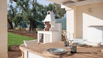 Villa Belkis 6 Emma Villas