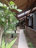 LA PLAGE HOTEL