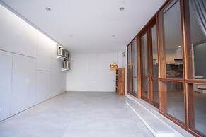 VILLA KOMANG JIMBARAN