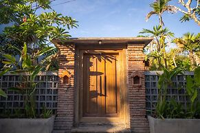 VILLA KOMANG JIMBARAN