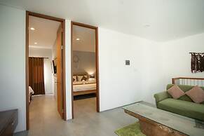 VILLA KOMANG JIMBARAN