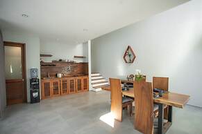 VILLA KOMANG JIMBARAN