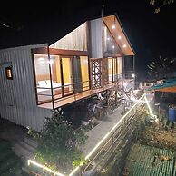 Nirvana Hamta Retreat