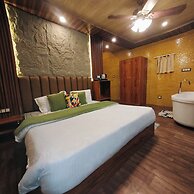 Nirvana Hamta Retreat