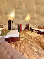 Nirvana Hamta Retreat