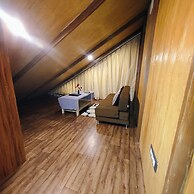 Nirvana Hamta Retreat