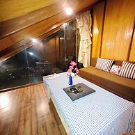 Nirvana Hamta Retreat