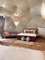 Nirvana Hamta Retreat