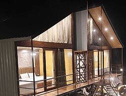 Nirvana Hamta Retreat