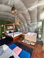 Nirvana Hamta Retreat