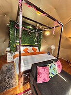 Nirvana Hamta Retreat