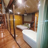 Nirvana Hamta Retreat