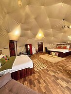 Nirvana Hamta Retreat