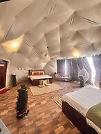 Nirvana Hamta Retreat